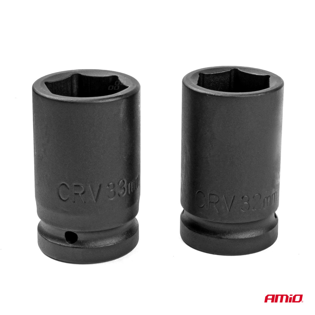 Augsta griezes momenta atslēga, 5800 Nm AMIO-03228