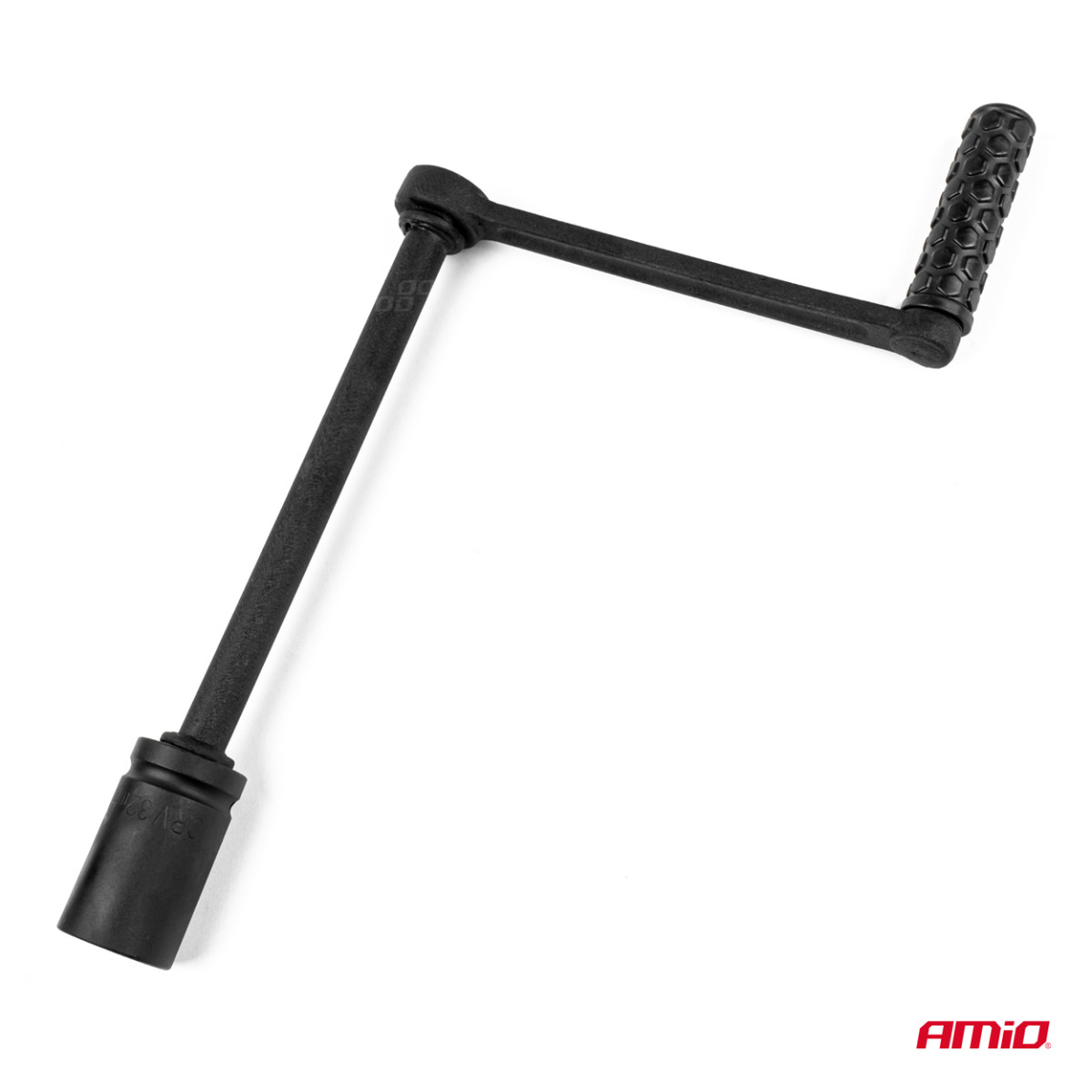 Augsta griezes momenta atslēga, 5800 Nm AMIO-03228