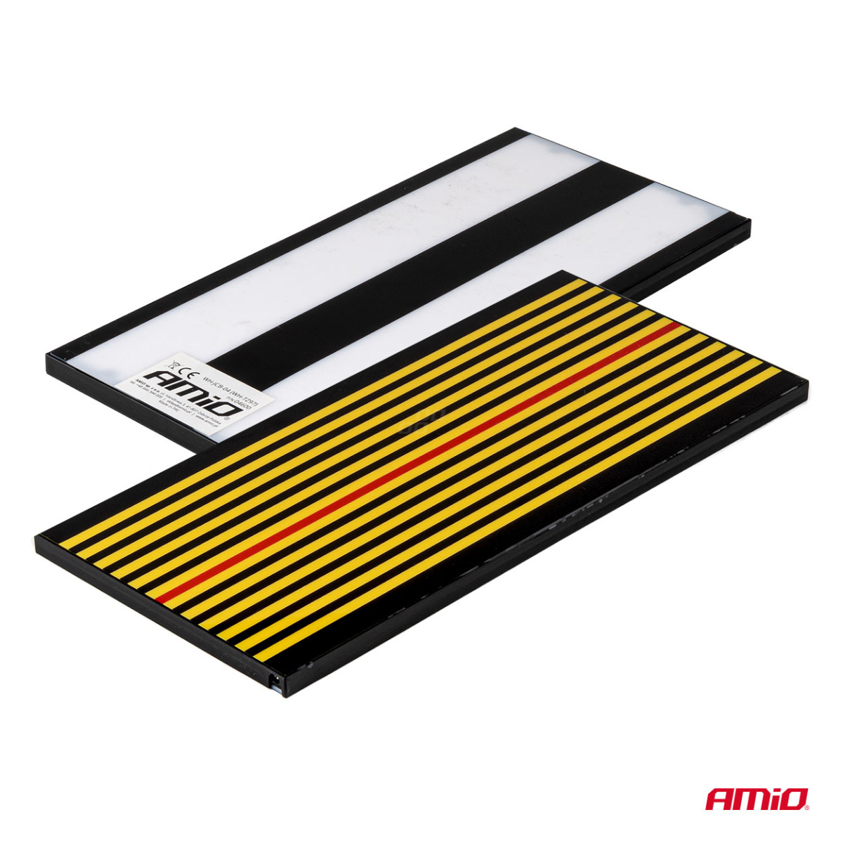 Liela PDR virsbūves iespiedumu remonta komplekts ar somu, AMIO-04600