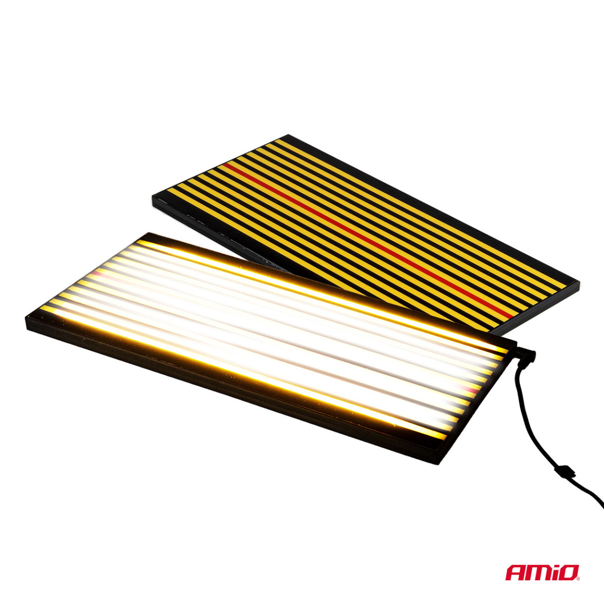 Liela PDR virsbūves iespiedumu remonta komplekts ar somu, AMIO-04600