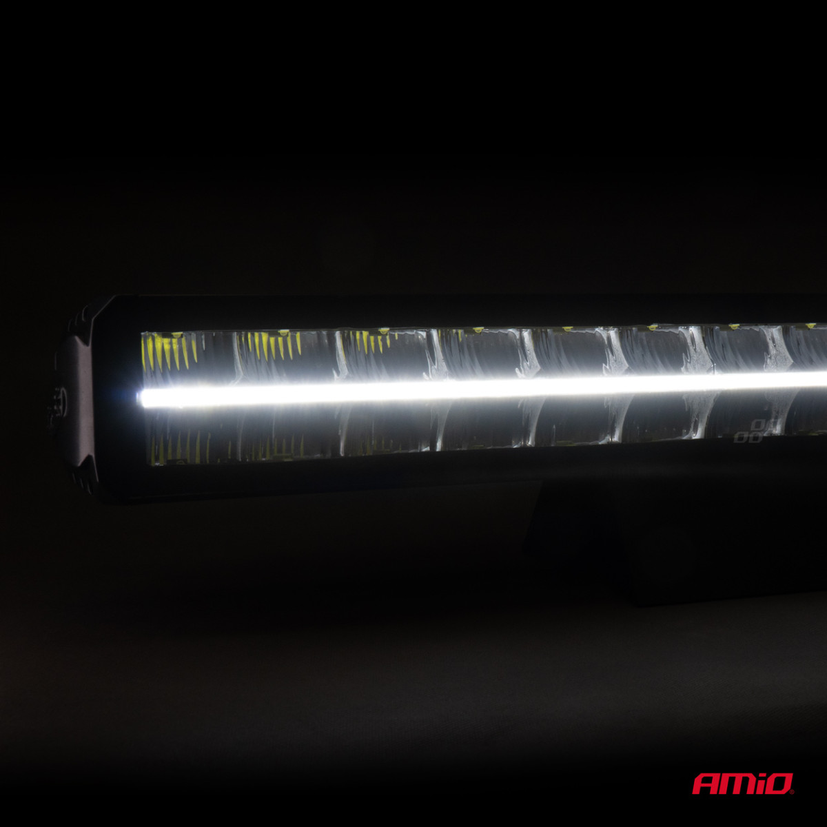 LED darba paneļa lampa BAR AWL73, 240W 6500K 8000lm 107cm 12V 24V
