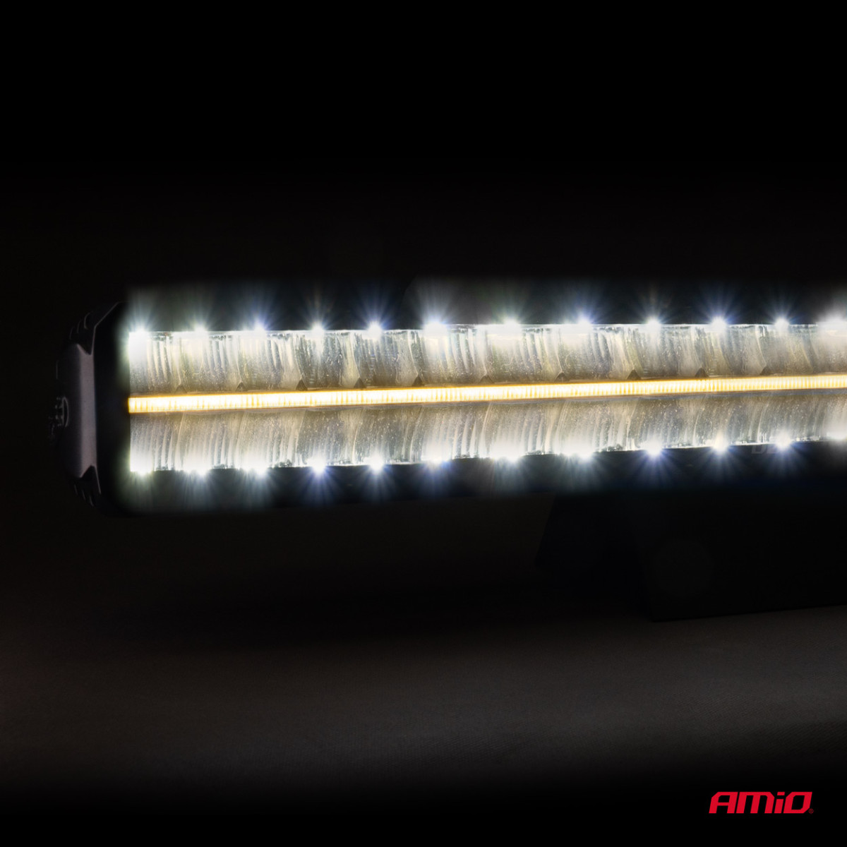 LED darba paneļa lampa BAR AWL73, 240W 6500K 8000lm 107cm 12V 24V
