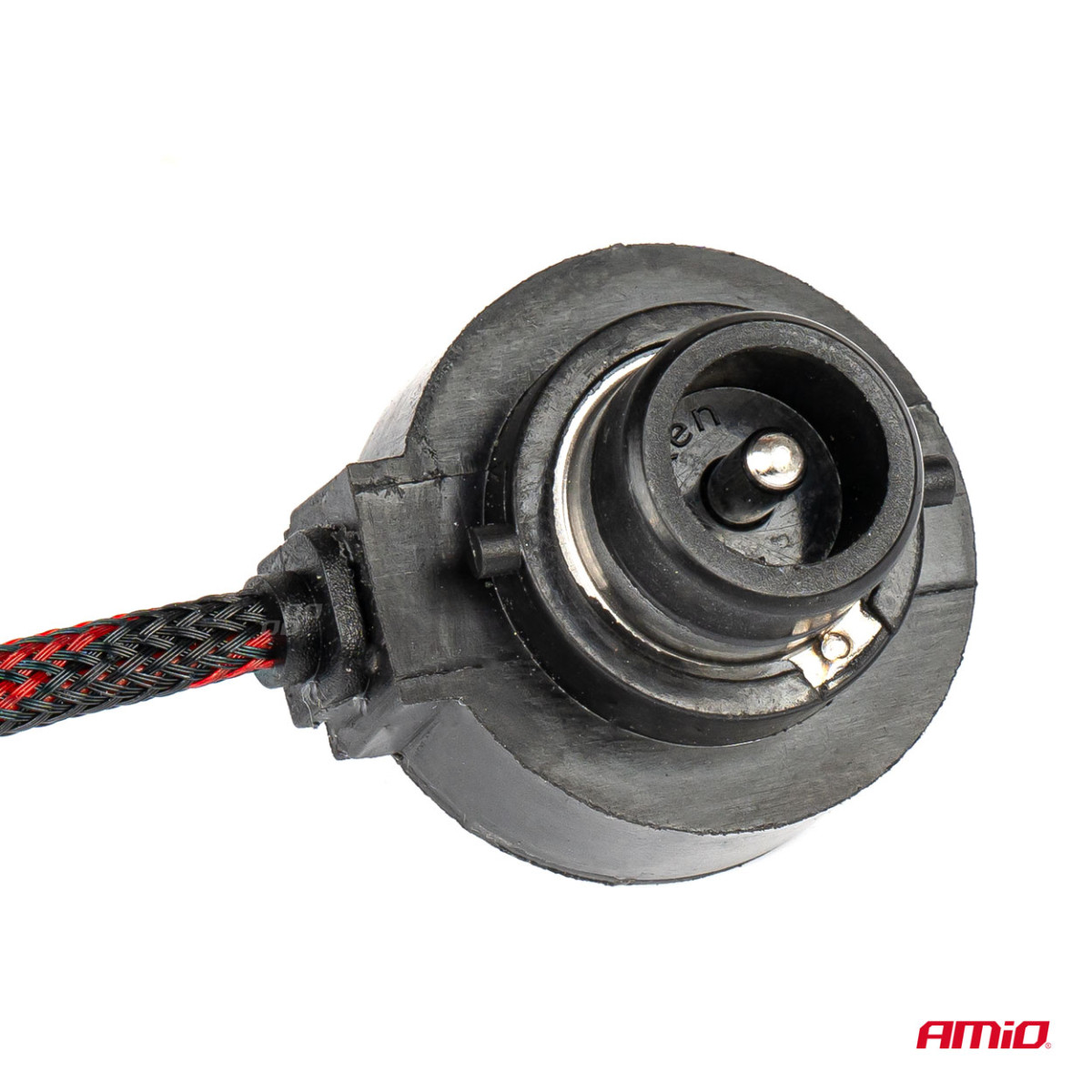 LED priekšējo lukturu spuldzes D-Basic sērijas D4S/D4R AMiO-03629