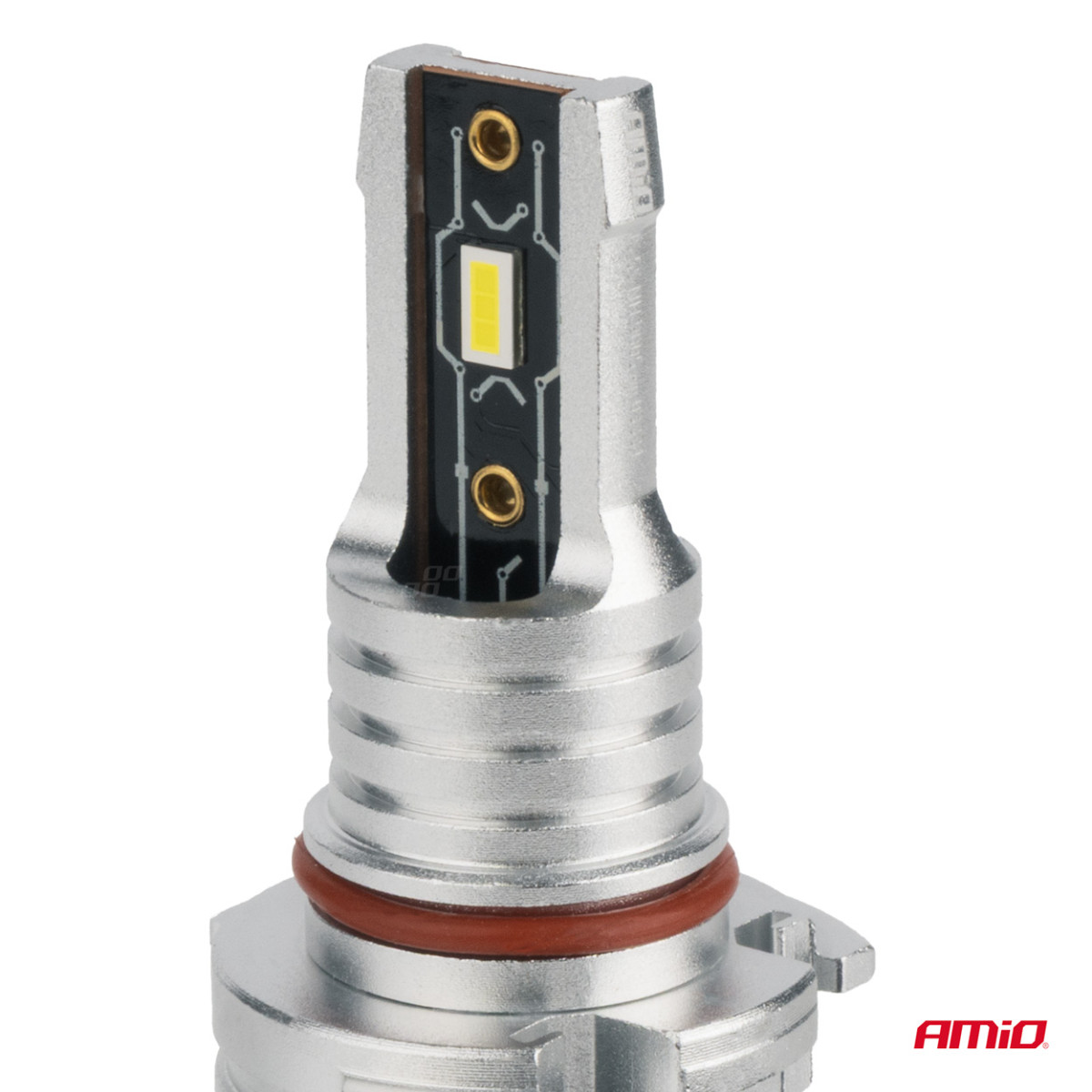 LED priekšējo lukturu spuldzes H-mini sērija HB3 9005/HIR1 9011/H10 AMiO-03334