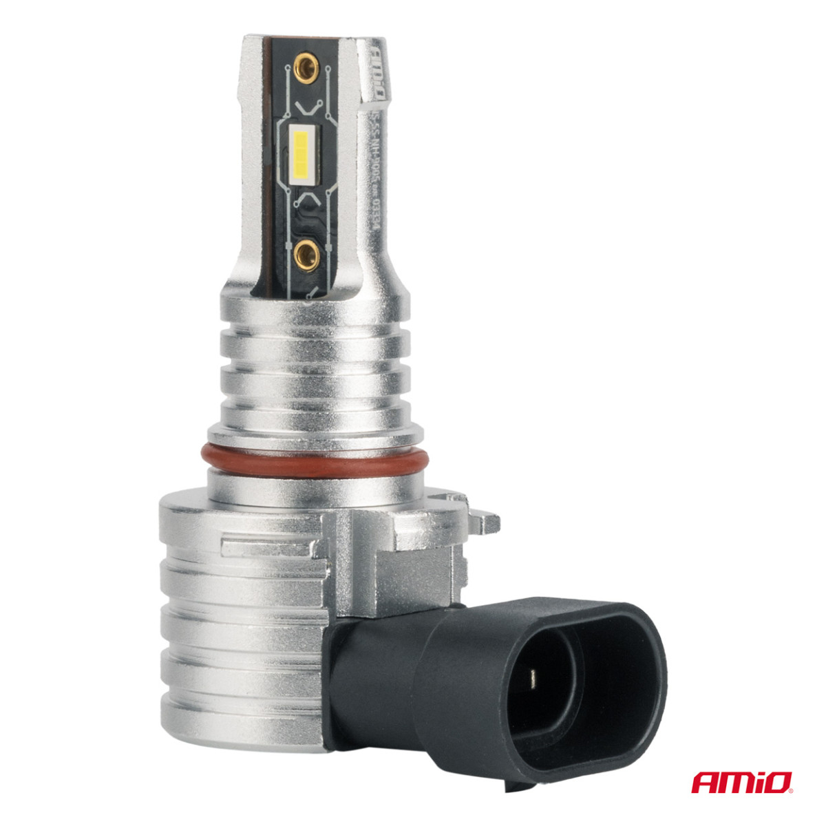 LED priekšējo lukturu spuldzes H-mini sērija HB3 9005/HIR1 9011/H10 AMiO-03334