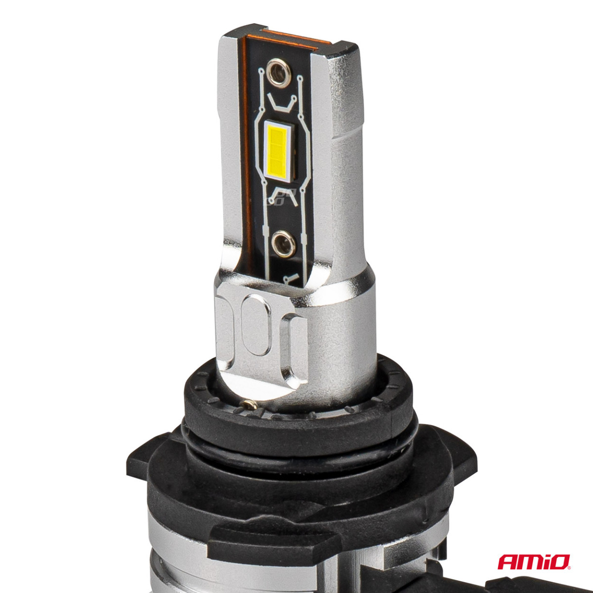 LED priekšējo lukturu spuldzes H-mini sērija HB4 9006 AMiO-03335