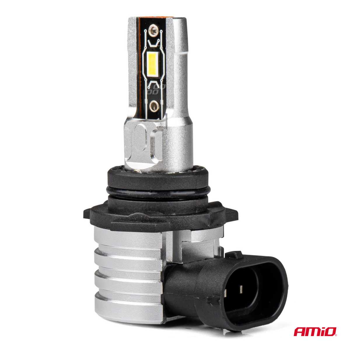 LED priekšējo lukturu spuldzes H-mini sērija HB4 9006 AMiO-03335