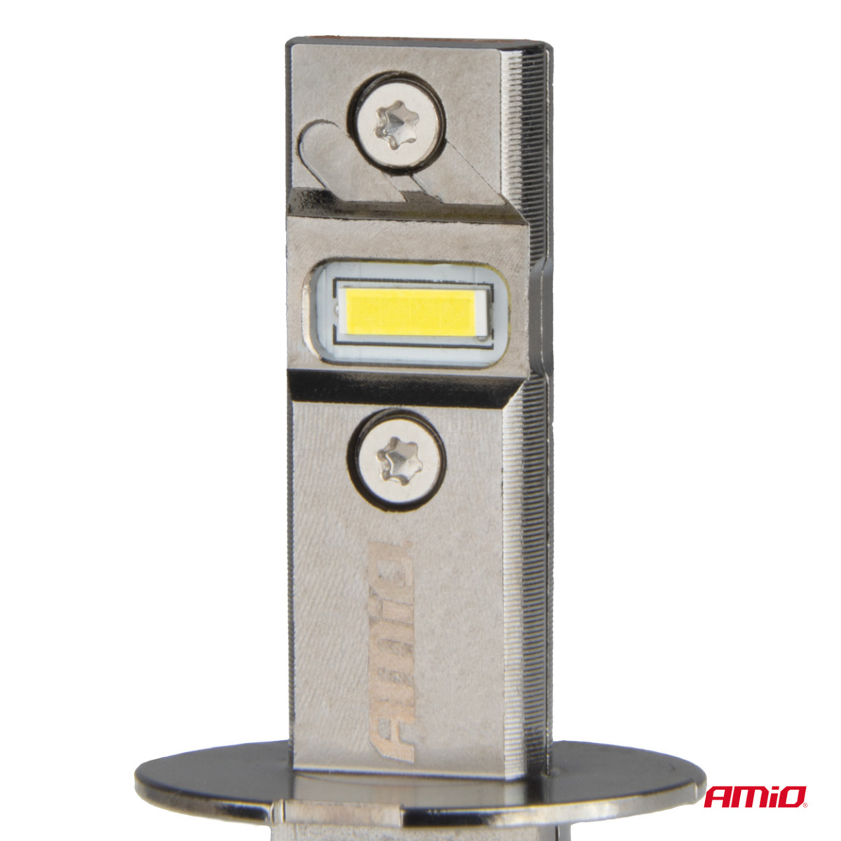 LED priekšējo lukturu spuldzes Hybrid sērija H3 6000K Canbus 60W AMIO-04113