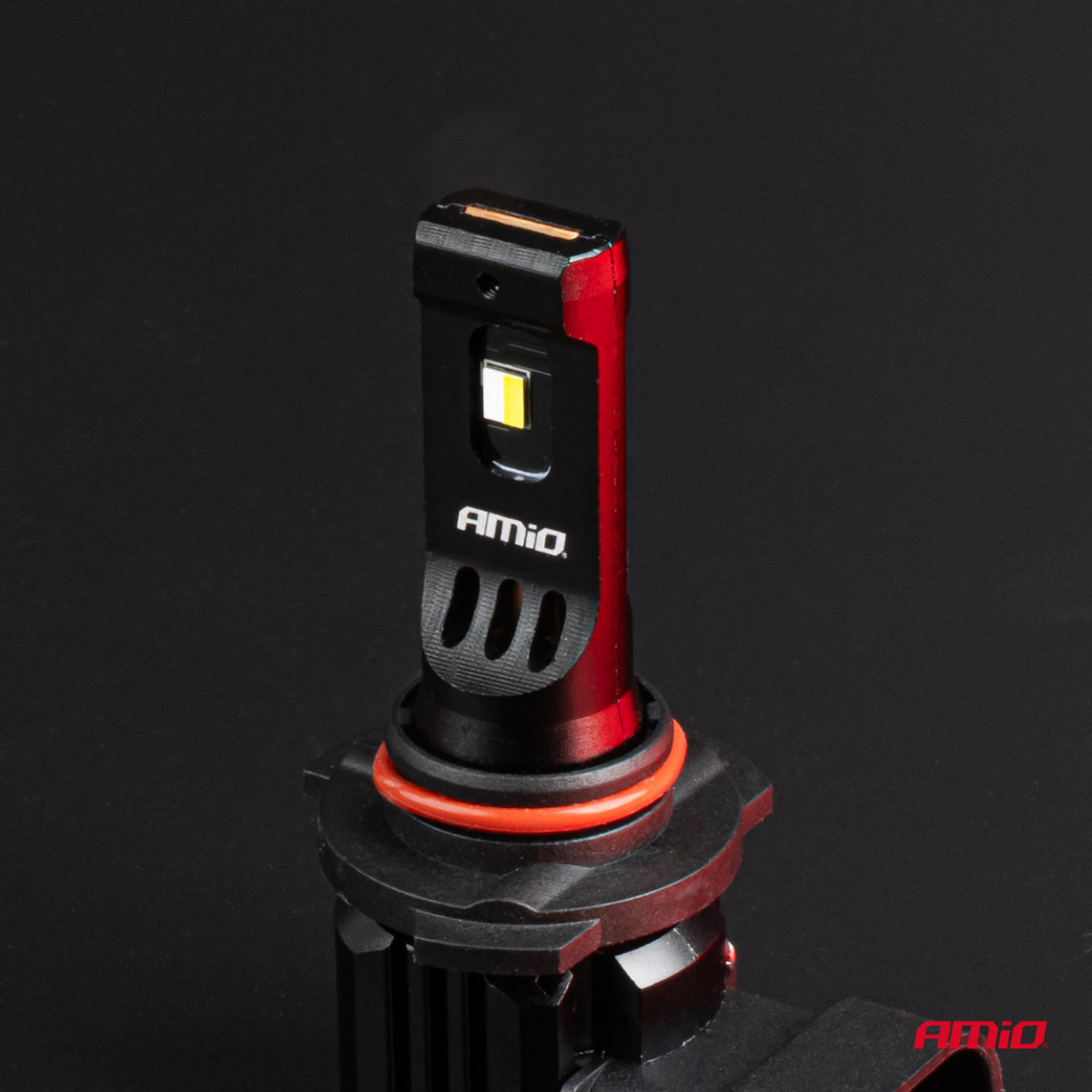 LED automašīnu spuldzes HB4 F26 PRO LumiTec LIMITED +130% DUO FULL CANBUS 12V/24V AMIO-04875