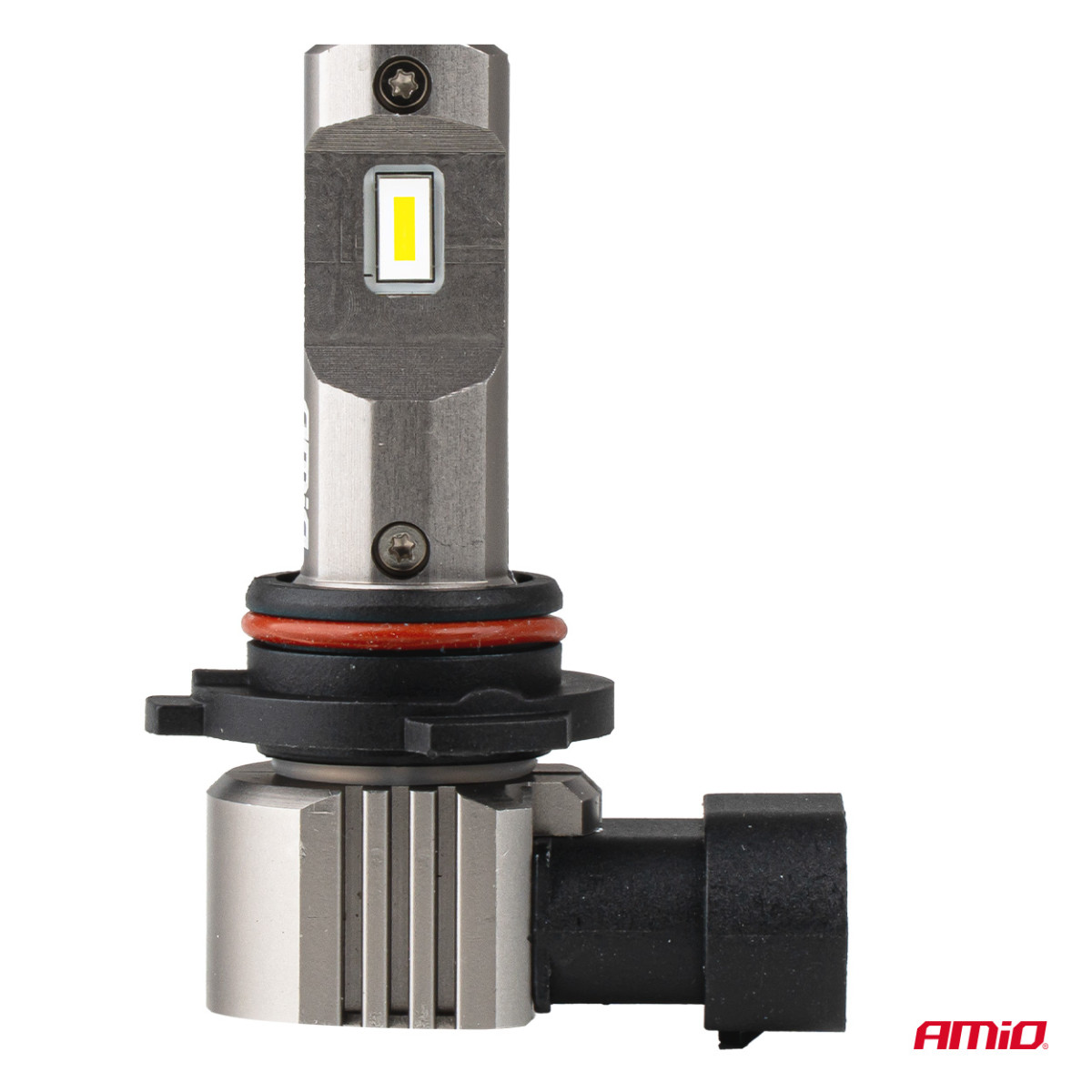 LED priekšējo lukturu spuldzes H25 CANBUS HB4 9006 12V 31W, AMIO-04715