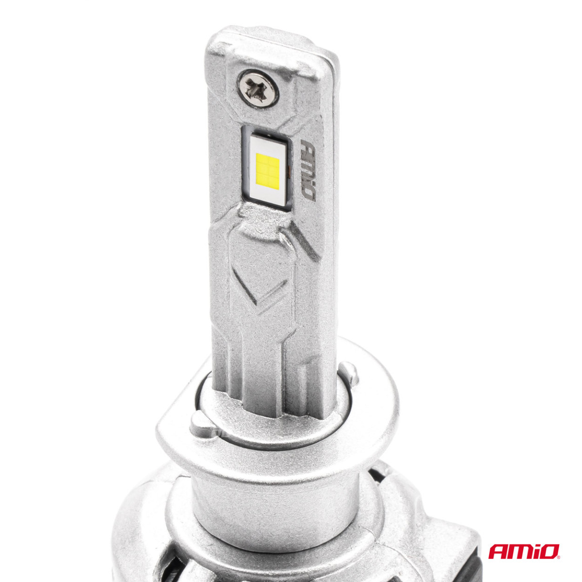 X2 sērijas H1 LED priekšējo lukturu spuldzes AMiO-02970