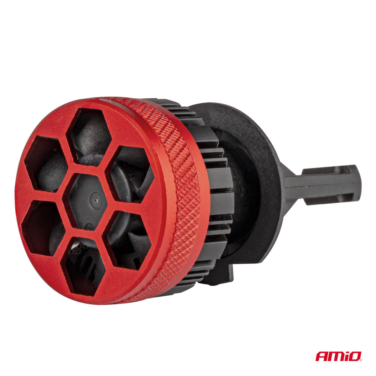 X3 sērijas H3 LED priekšējo lukturu spuldzes AMiO-02978