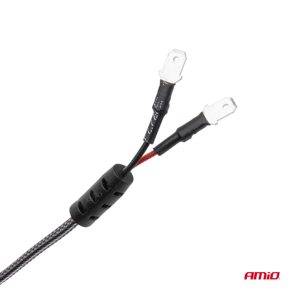 X3 sērijas H3 LED priekšējo lukturu spuldzes AMiO-02978