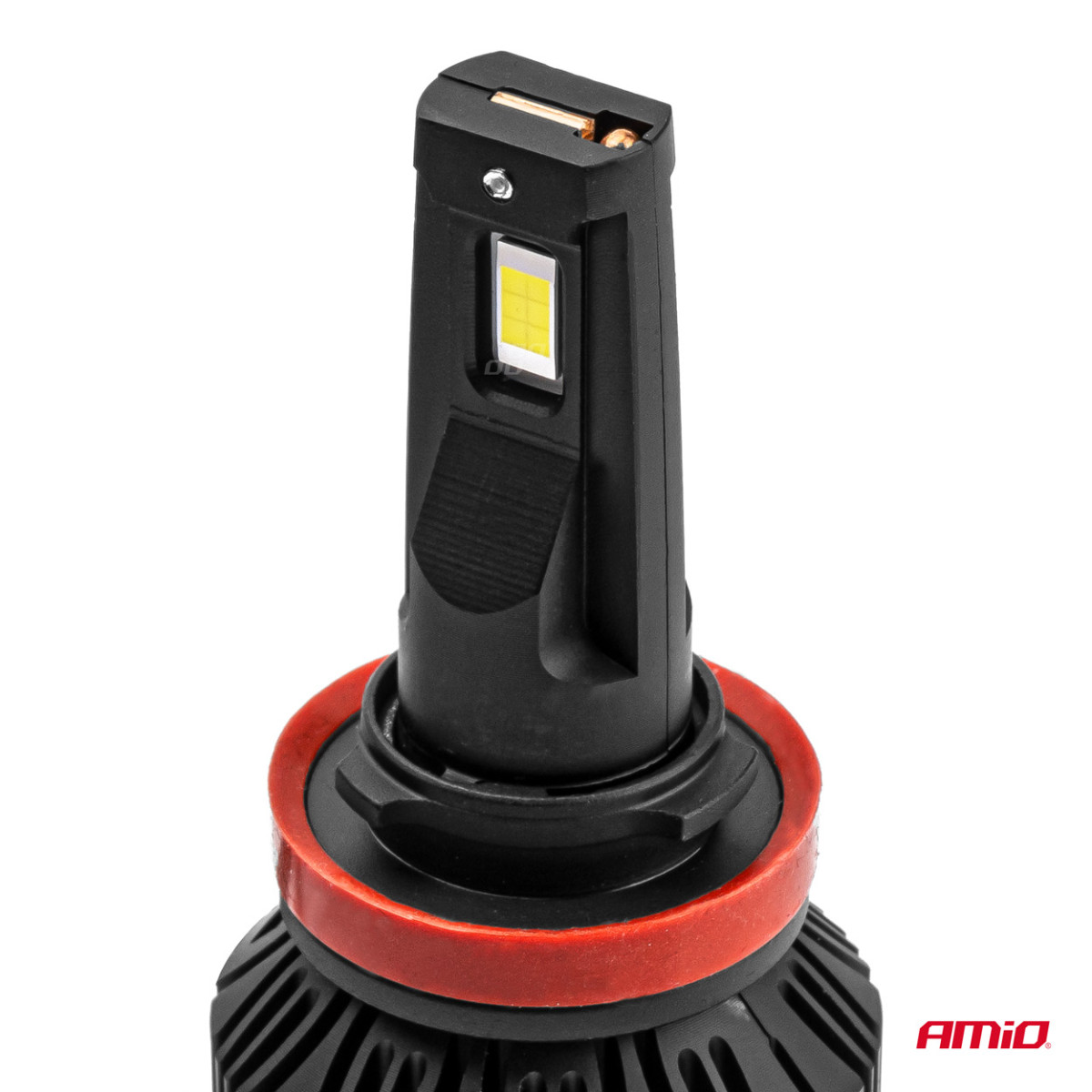 X3 sērijas LED priekšējo lukturu spuldzes H8/H9/H11/H16 AMiO-02981