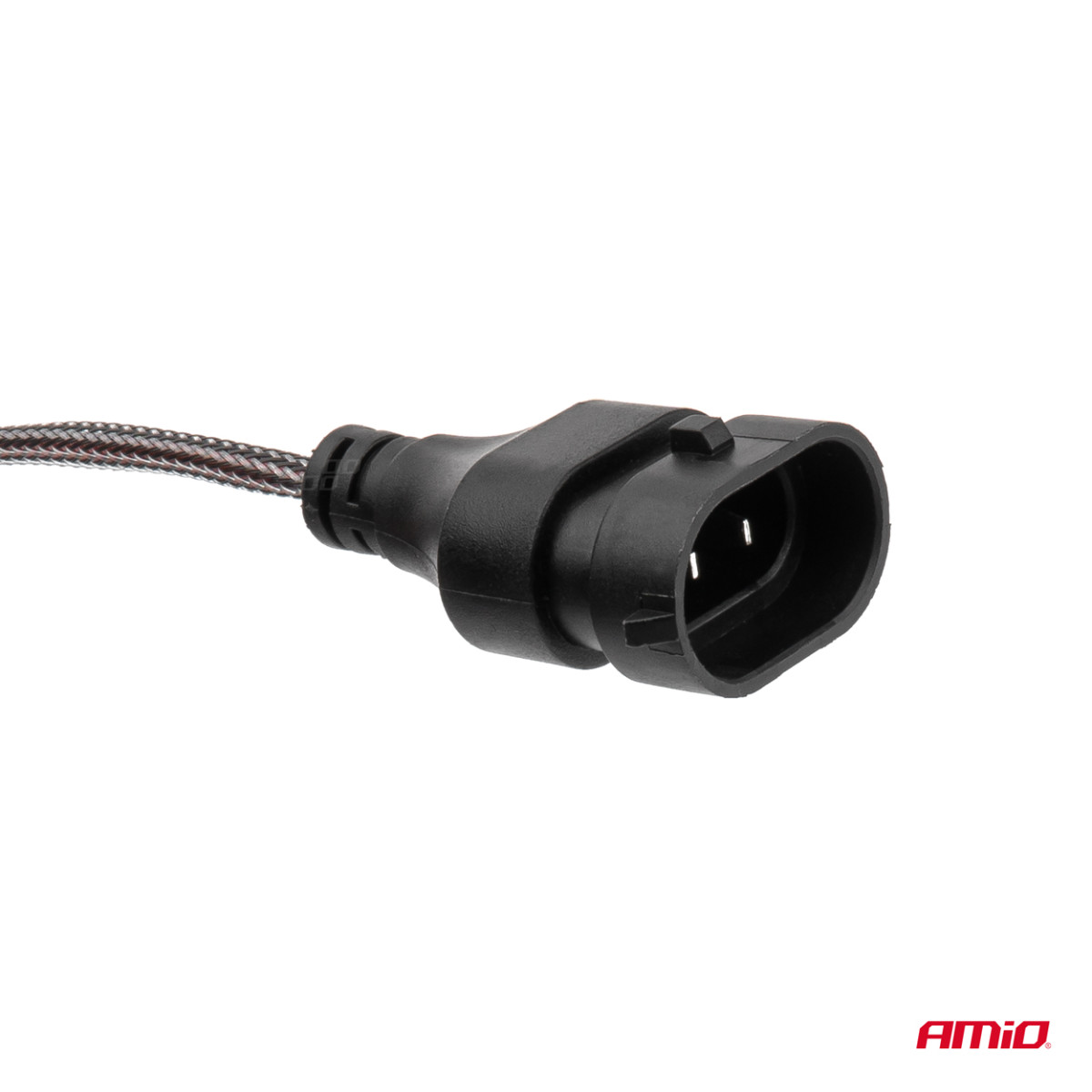 X3 sērijas LED priekšējo lukturu spuldzes H8/H9/H11/H16 AMiO-02981