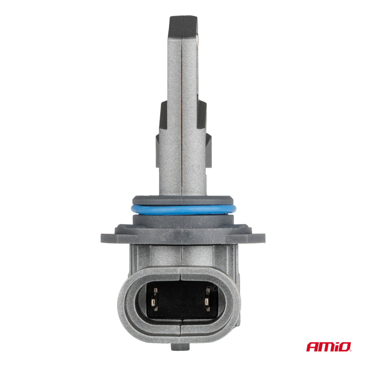 LED priekšējo lukturu spuldzes X5 sērijas WINGER HB4 6000K max 50W AMIO-03949