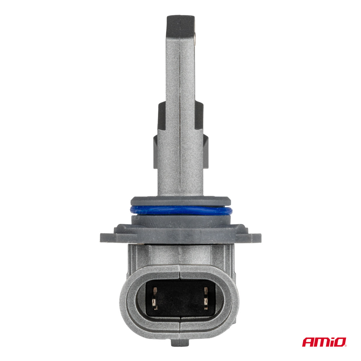 LED priekšējo lukturu spuldzes X5 WINGER HIR2 6000K max 50W AMIO-03950