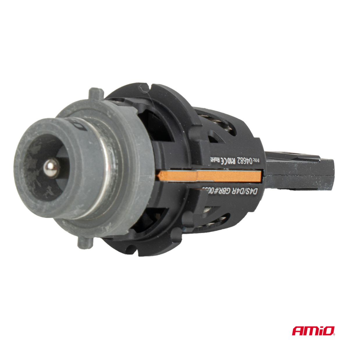 LED priekšējo lukturu spuldzes XD PRO D4S D4R FULL CANBUS AMIO-04682