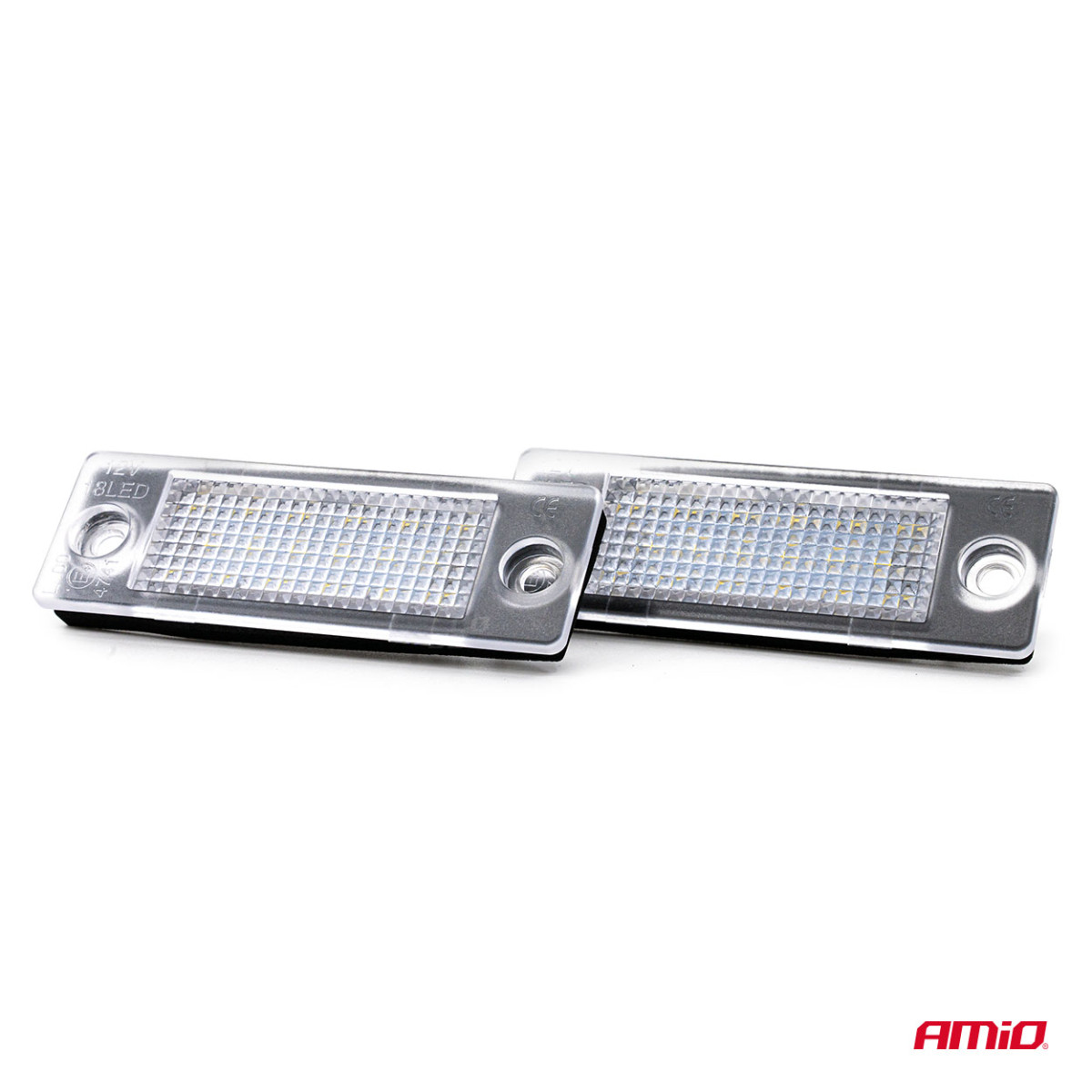 LED numura zīmes apgaismojums CLP09 VAG, Volkswagen