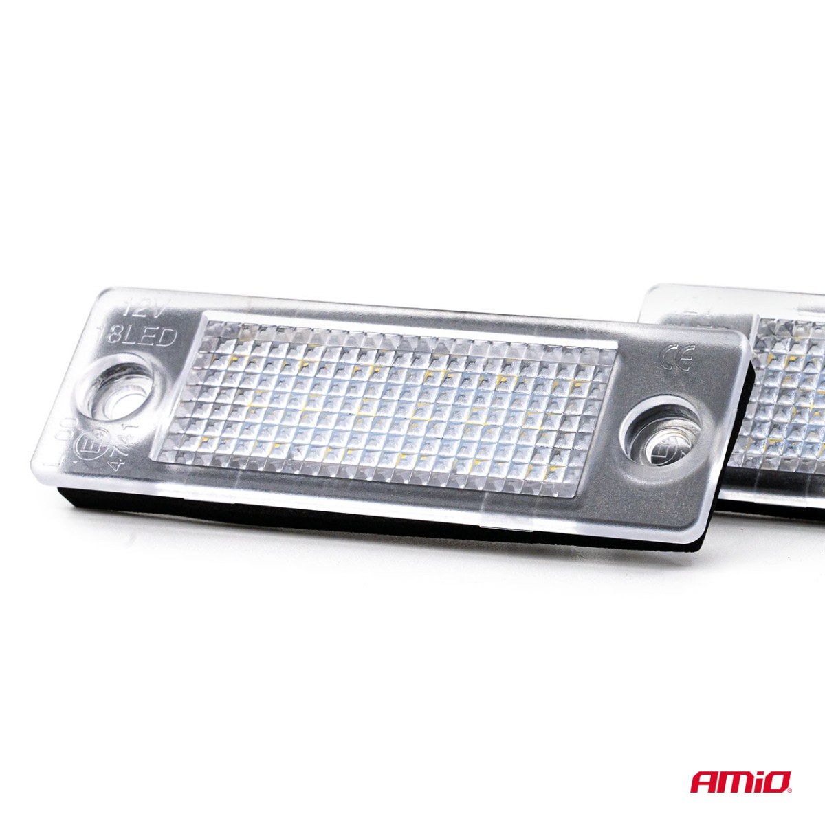 LED numura zīmes apgaismojums CLP09 VAG, Volkswagen