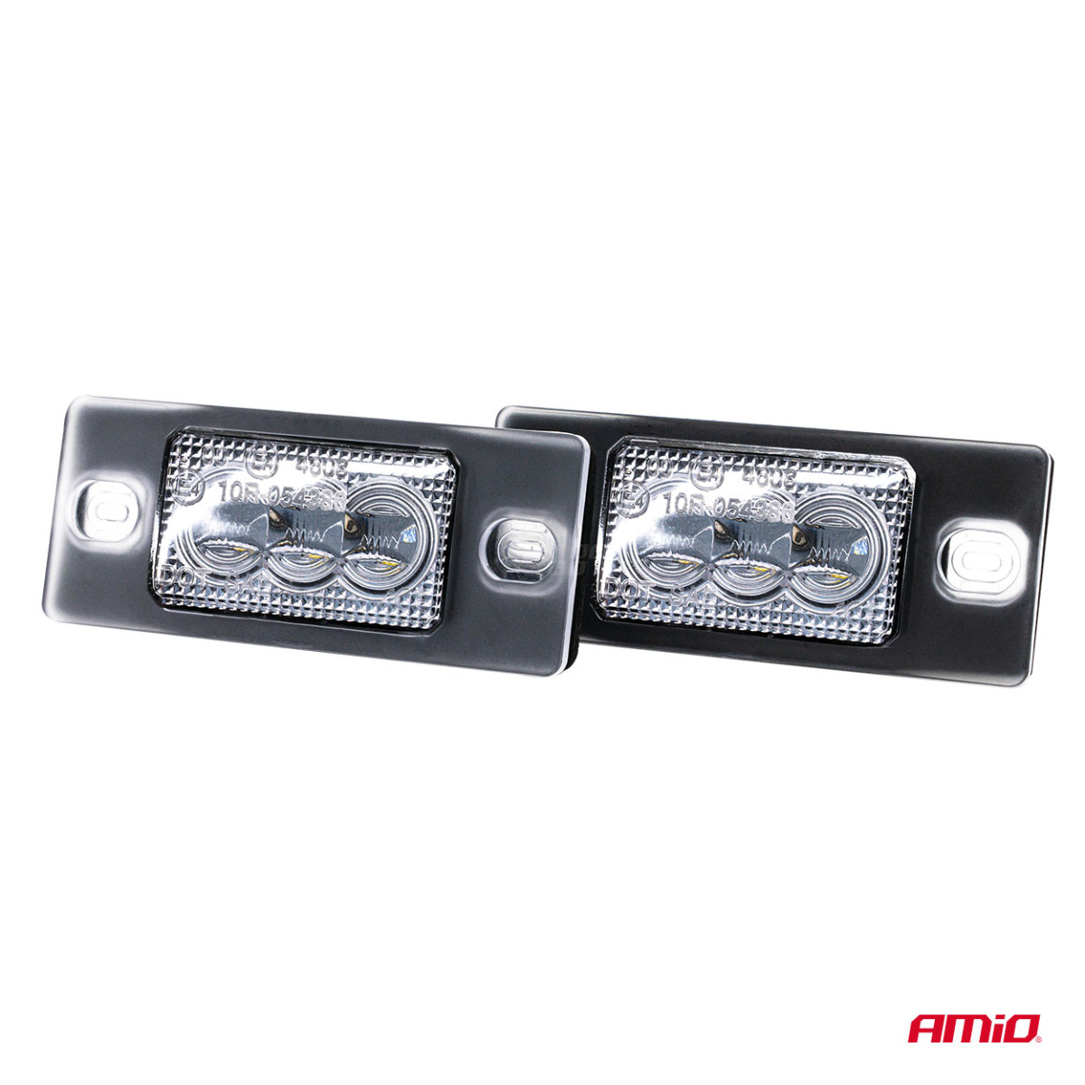 LED numura zīmes apgaismojums CLP11 HP Porsche, VAG, Volkswagen