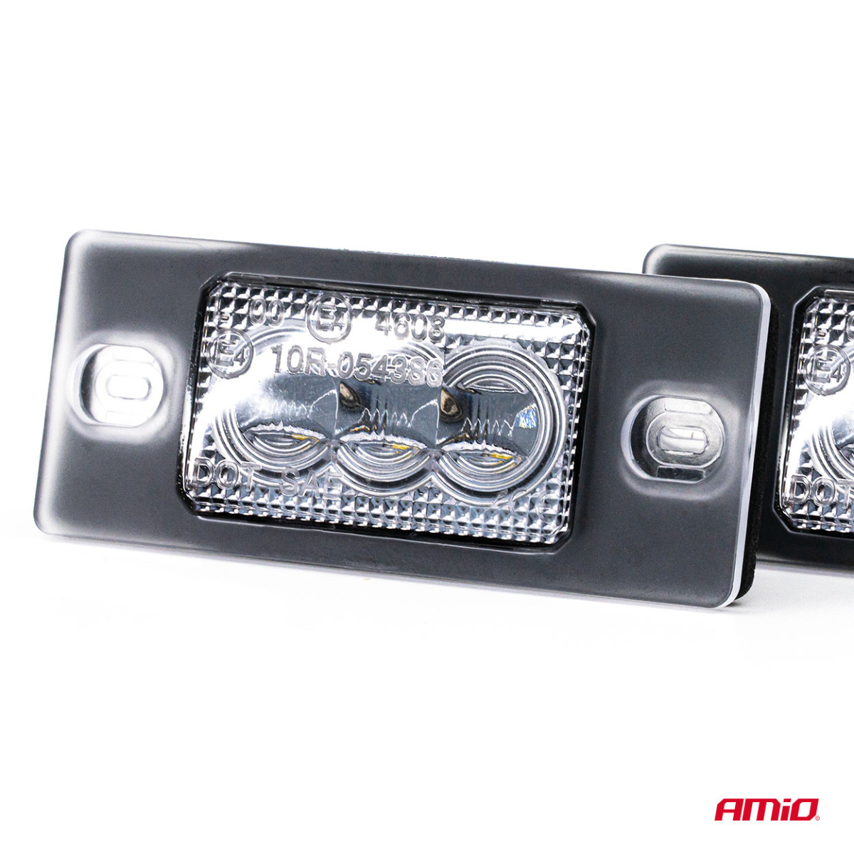 LED numura zīmes apgaismojums CLP11 HP Porsche, VAG, Volkswagen