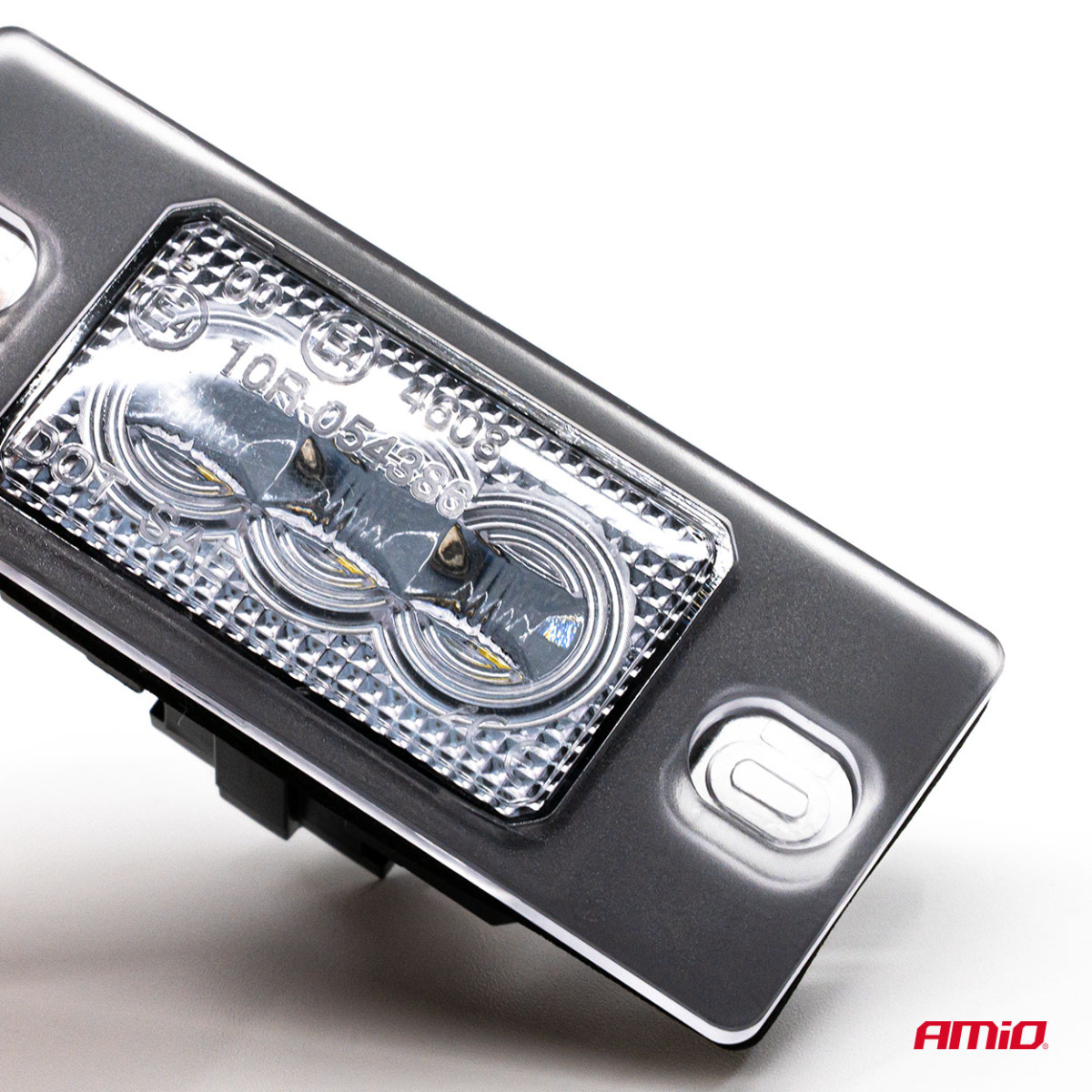 LED numura zīmes apgaismojums CLP11 HP Porsche, VAG, Volkswagen