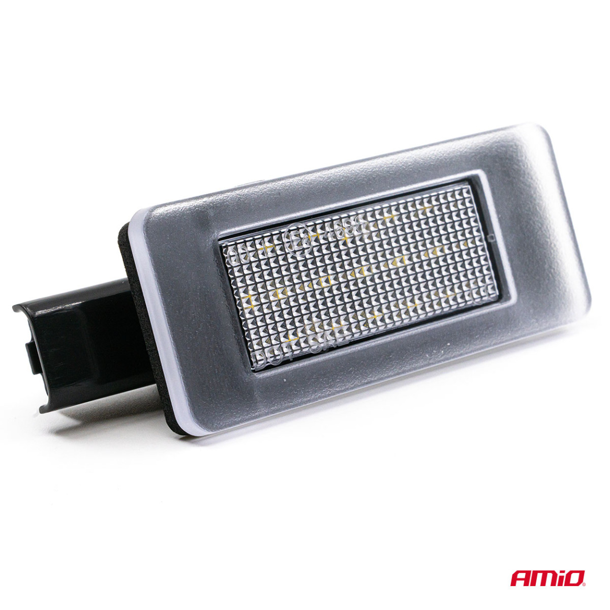 LED numura zīmes apgaismojums CLP13 Citroen, Peugeot