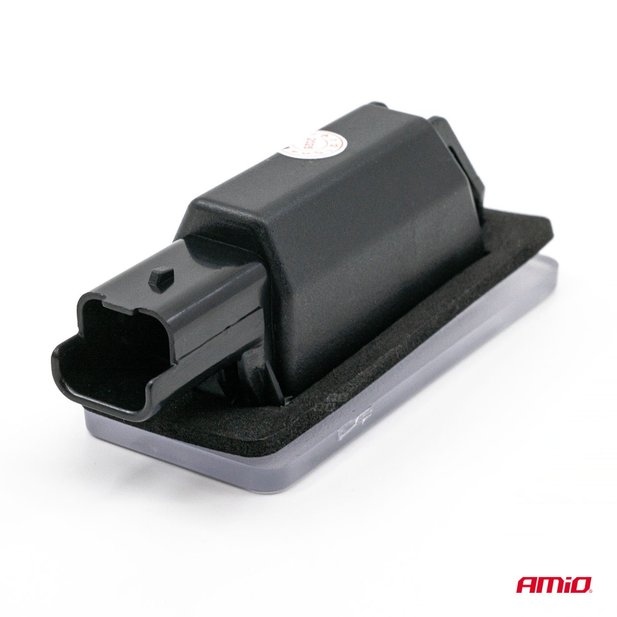 LED numura zīmes apgaismojums Smoked CLP13 HP Citroen, Peugeot