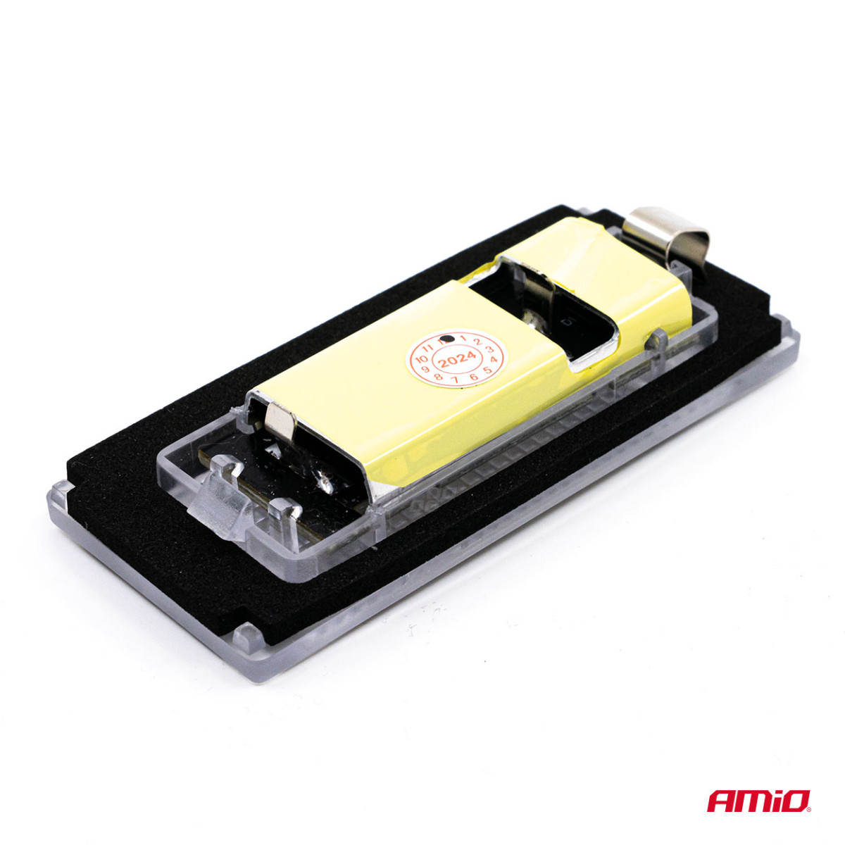 LED numura zīmes apgaismojums CLP14 Mini