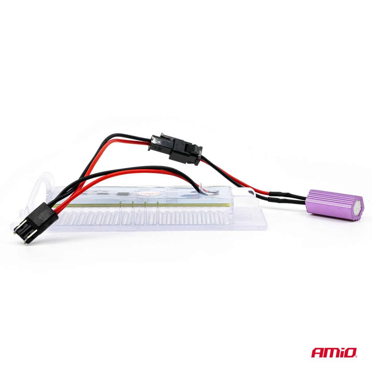 LED numura zīmes apgaismojums CLP18 Opel, Chevrolet