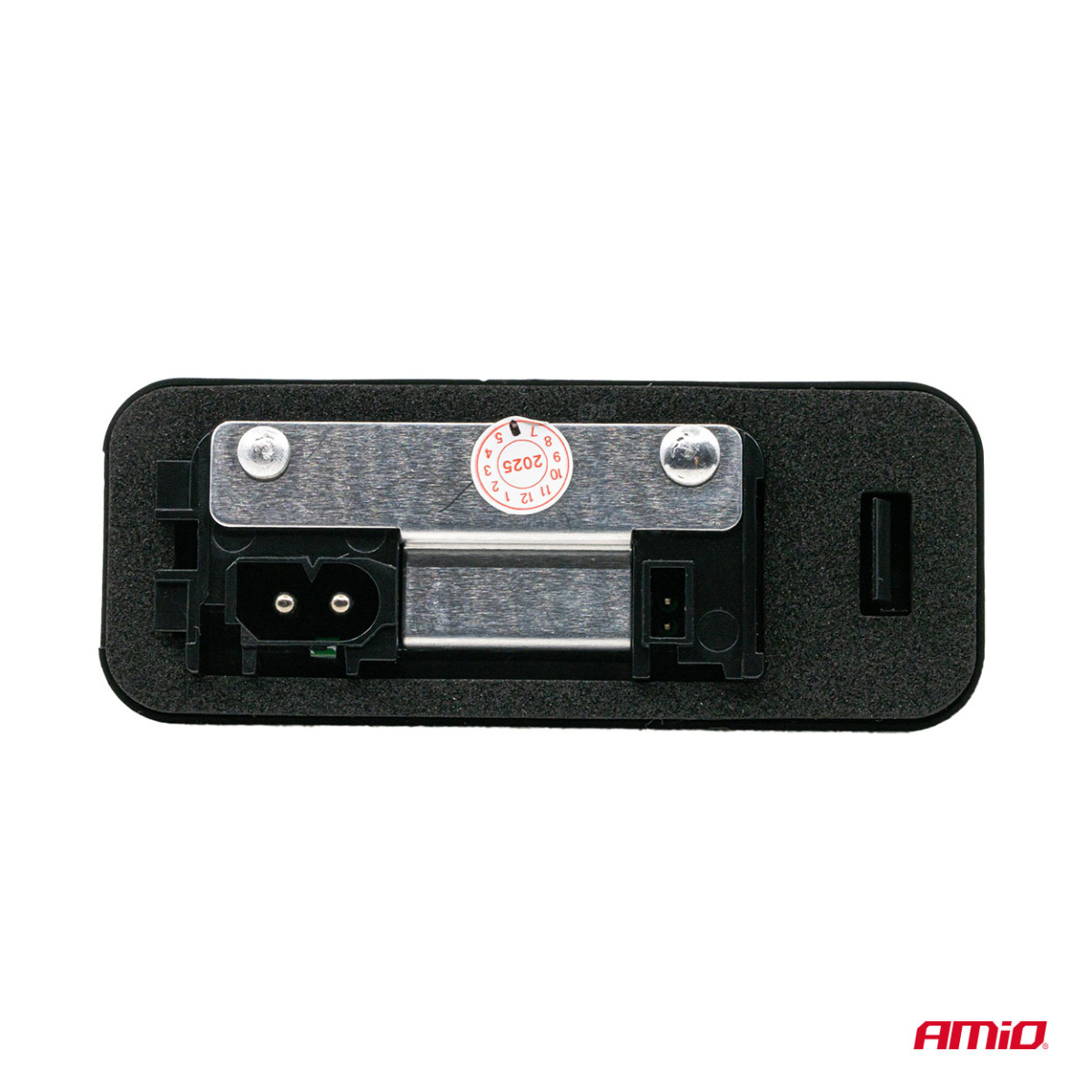 LED numura zīmes apgaismojums CLP19 BMW