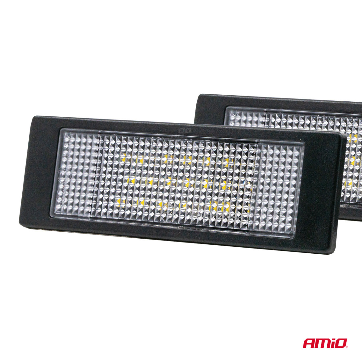 LED numura zīmes apgaismojums CLP21 BMW, Fiat