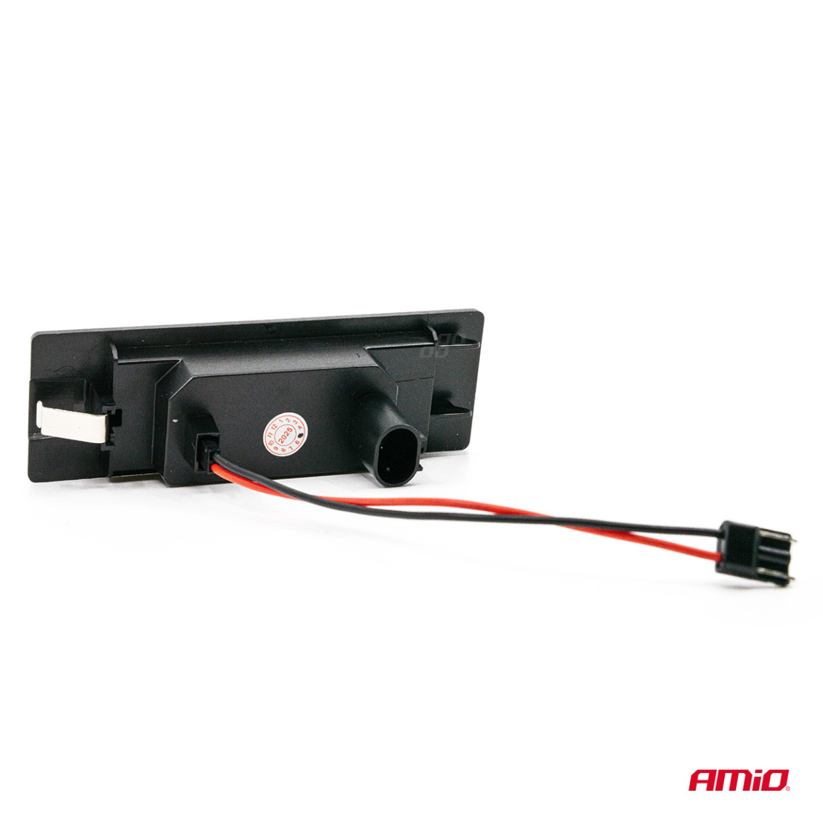 LED numura zīmes apgaismojums CLP21 BMW, Fiat