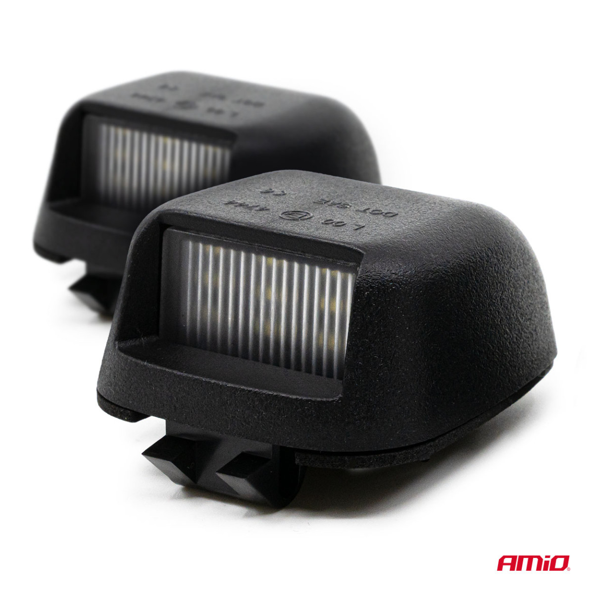 LED numura zīmes apgaismojums CLP24 Nissan, Suzuki