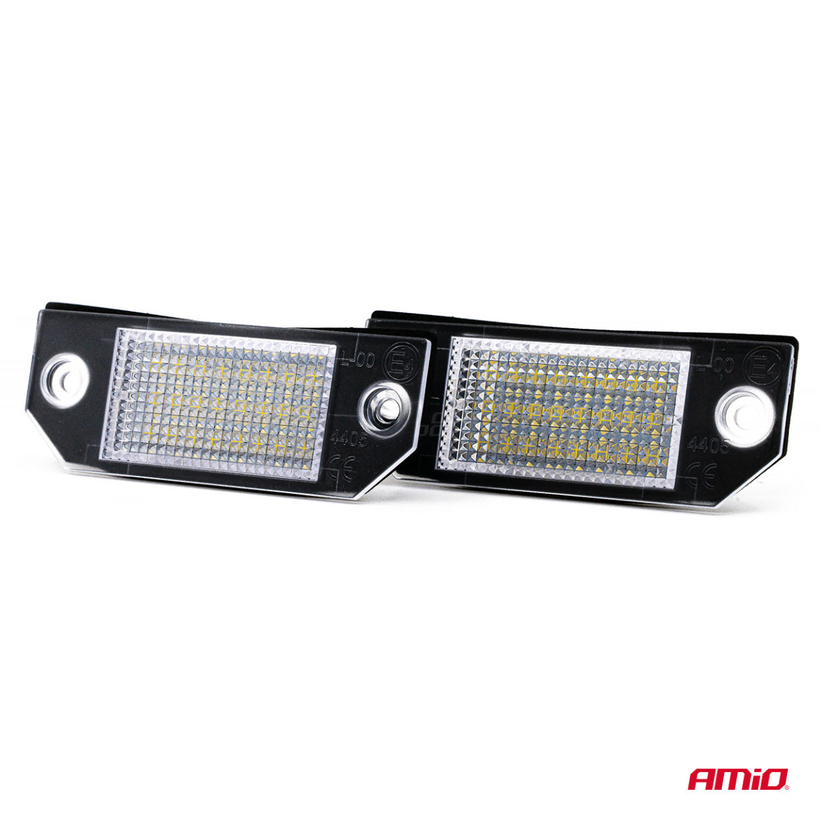 LED numura zīmes apgaismojums CLP26 FORD AMIO-04552