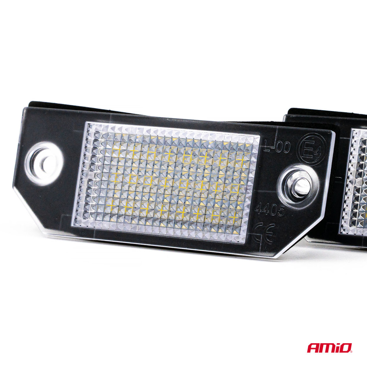 LED numura zīmes apgaismojums CLP26 FORD AMIO-04552