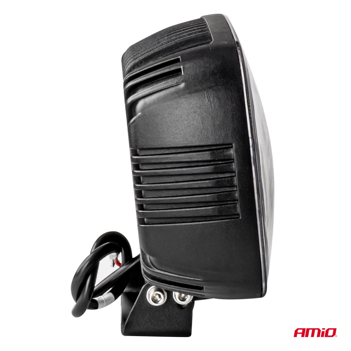 LED tālās gaismas lukturis ar gabarītgaismas funkciju 109W 12V/24V