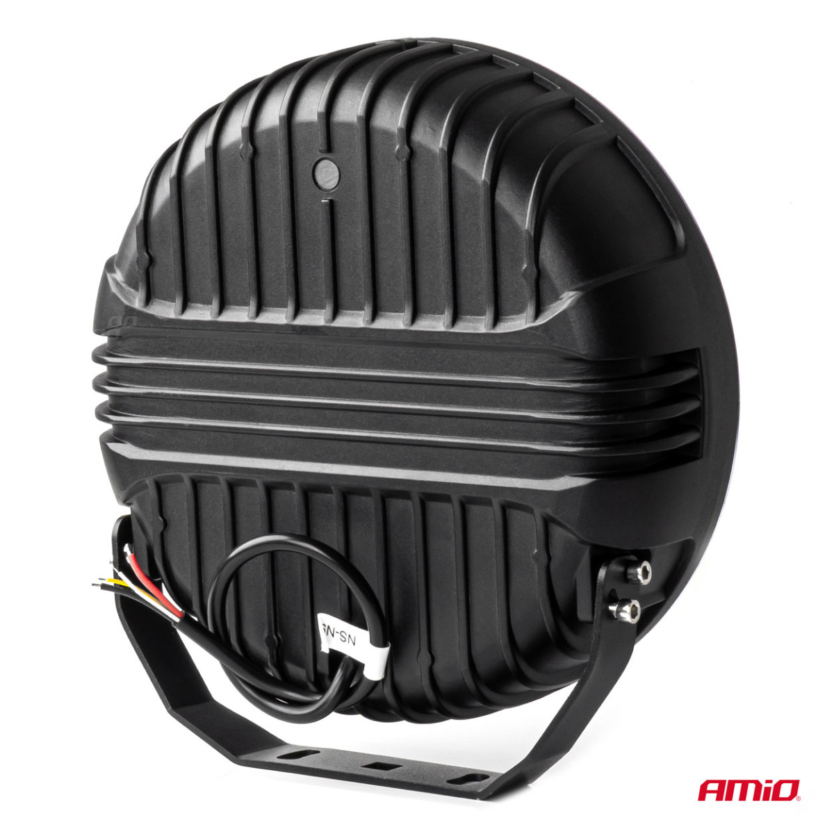 LED tālās gaismas lukturis ar gabarītgaismas funkciju 112W 12V 24V