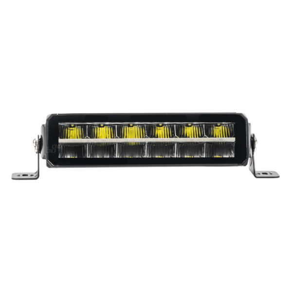 LED darba paneļa lampa BAR AWL70 60W 6500K 8000lm 30cm 12V 24V