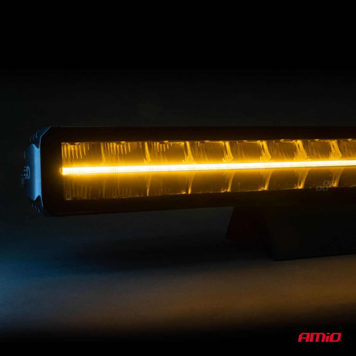 LED darba paneļa lampa BAR AWL72, 180W 6500K 18000lm 81cm 12V 24V