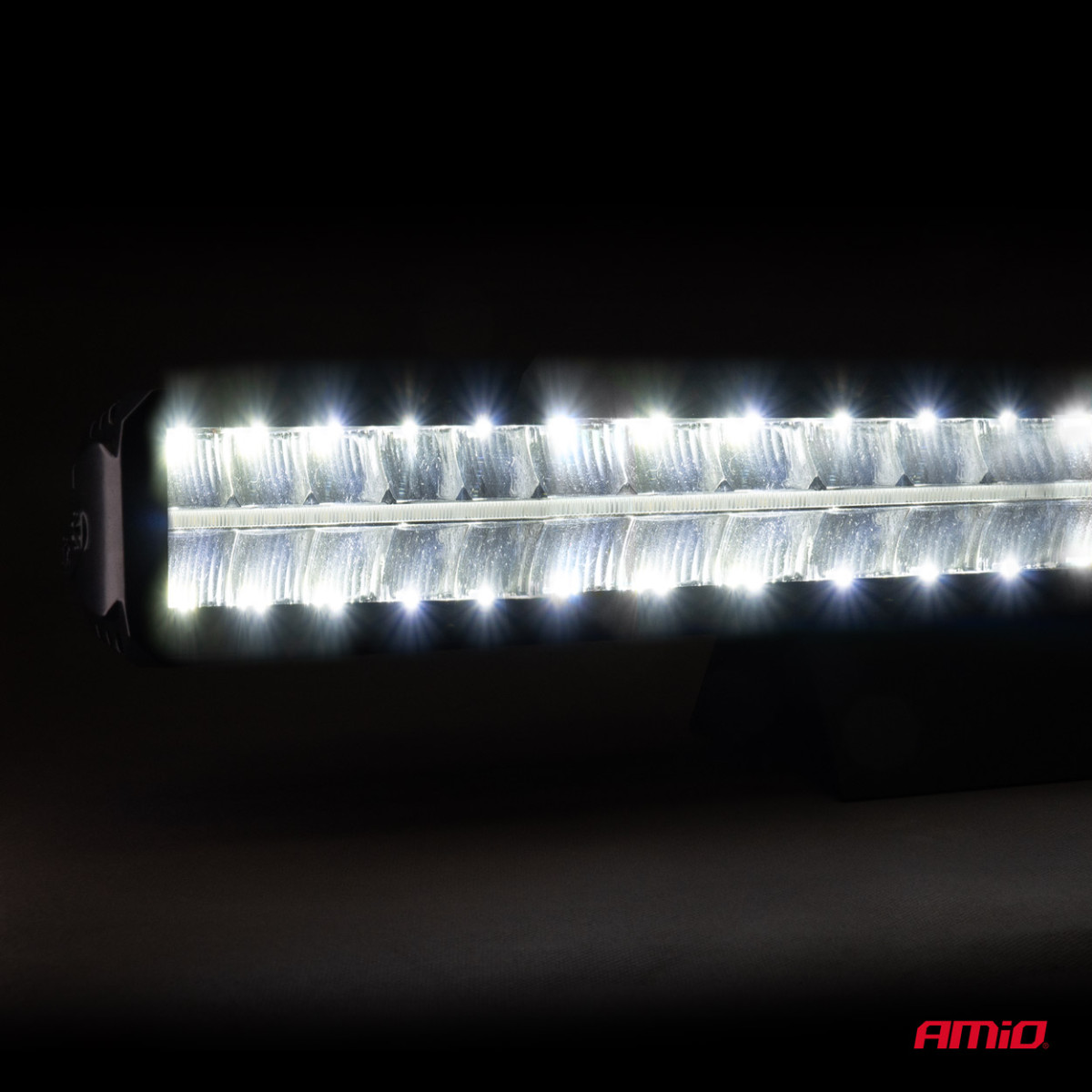LED darba paneļa lampa BAR AWL72, 180W 6500K 18000lm 81cm 12V 24V