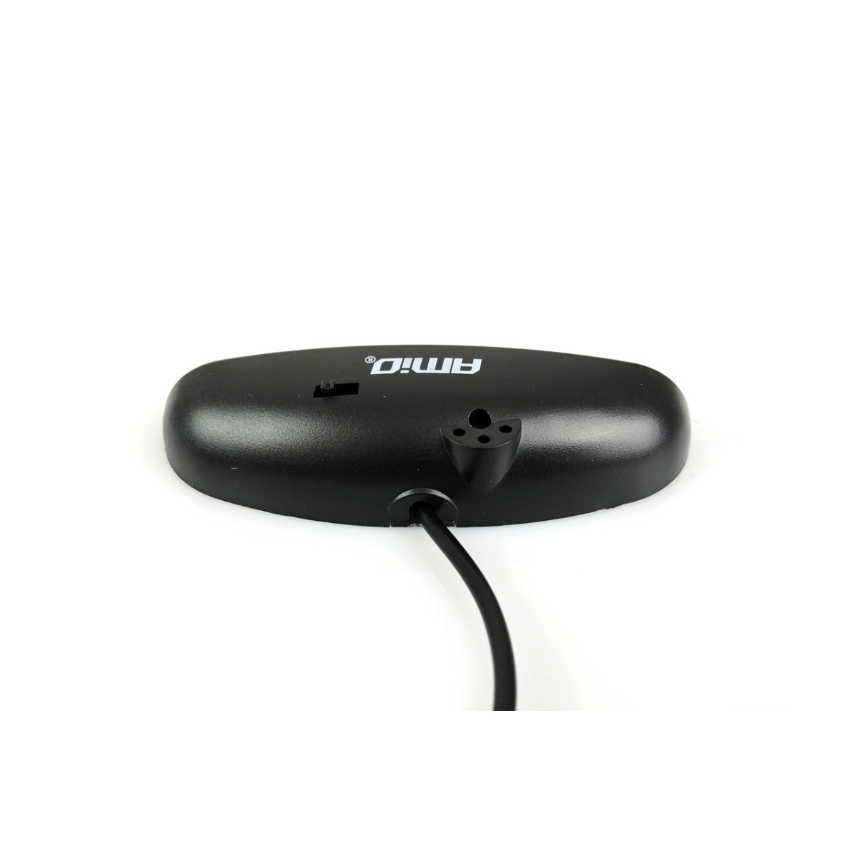 Parkošanās sensoru displejs ar LED apgaismojumu AMIO-01018