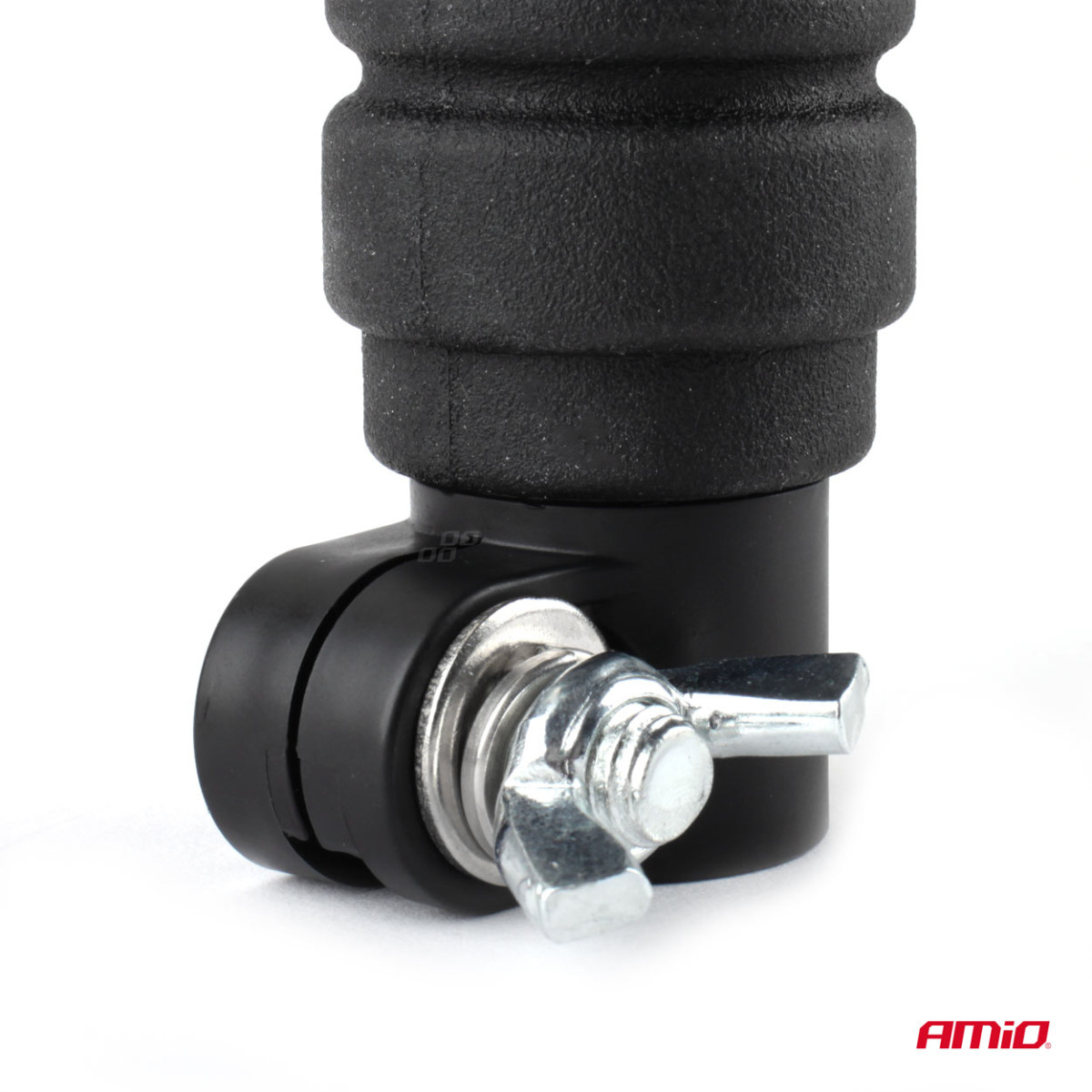 LED brīdinājuma gaisma WAR09P 39 LED lokana R65 R10 12V 24V AMIO-01501