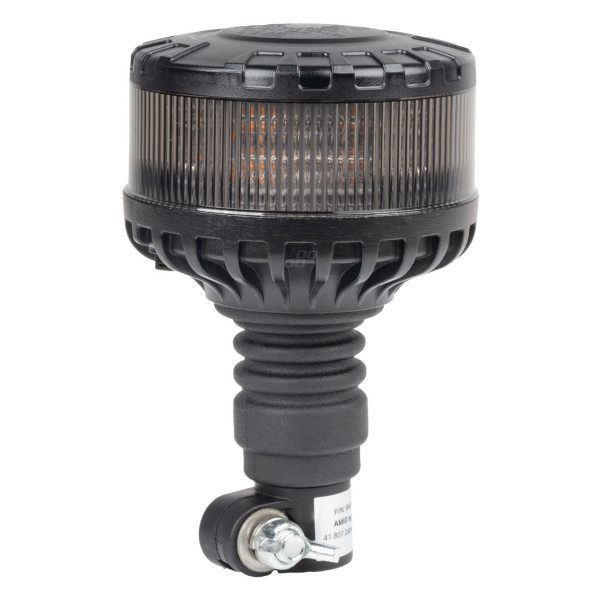 LED brīdinājuma lampa W28P 12V 24V AMIO-04107