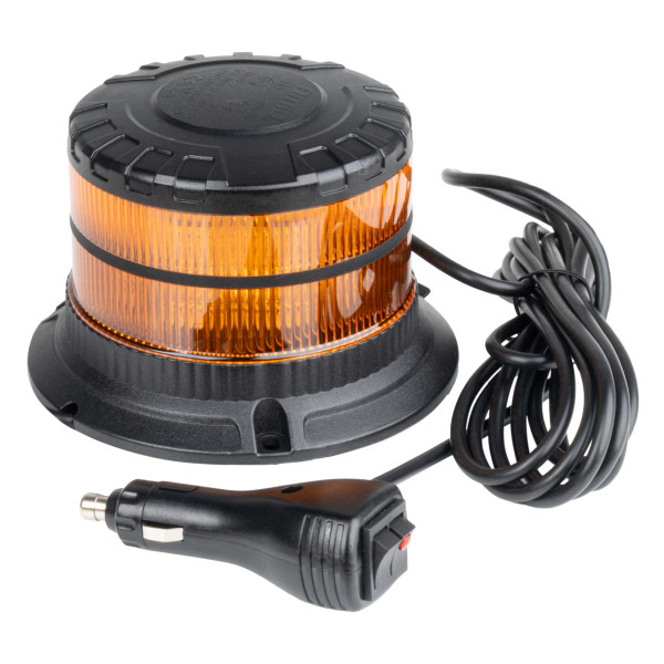 LED brīdinājuma lampa W29M 12V 24V AMIO-04110