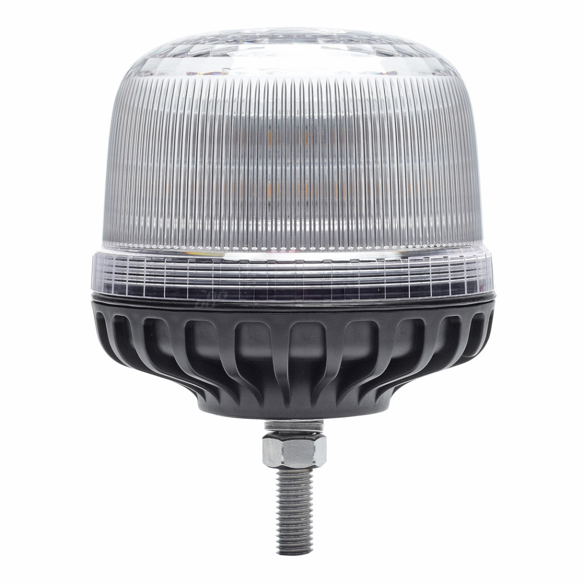 LED brīdinājuma gaisma W25SB 12V 24V AMIO-03339