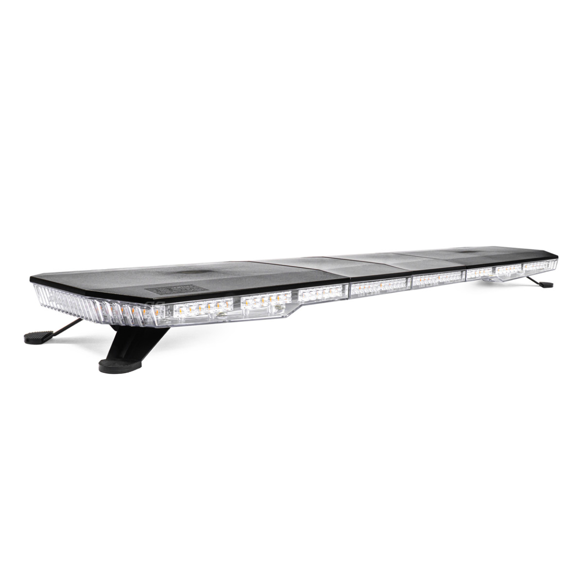LED brīdinājuma gaisma 156 gaismas diodes 1168 mm AMIO-03344
