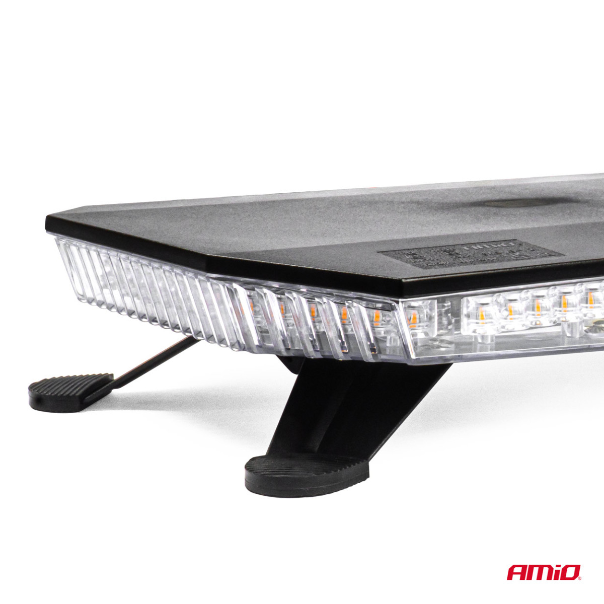LED brīdinājuma gaisma 156 gaismas diodes 1168 mm AMIO-03344