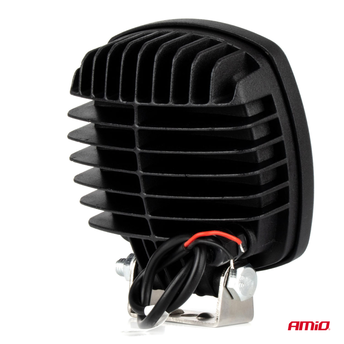 LED darba lampa COMBO, 25W 12V 24V